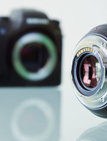 DSLR Camera Lenses